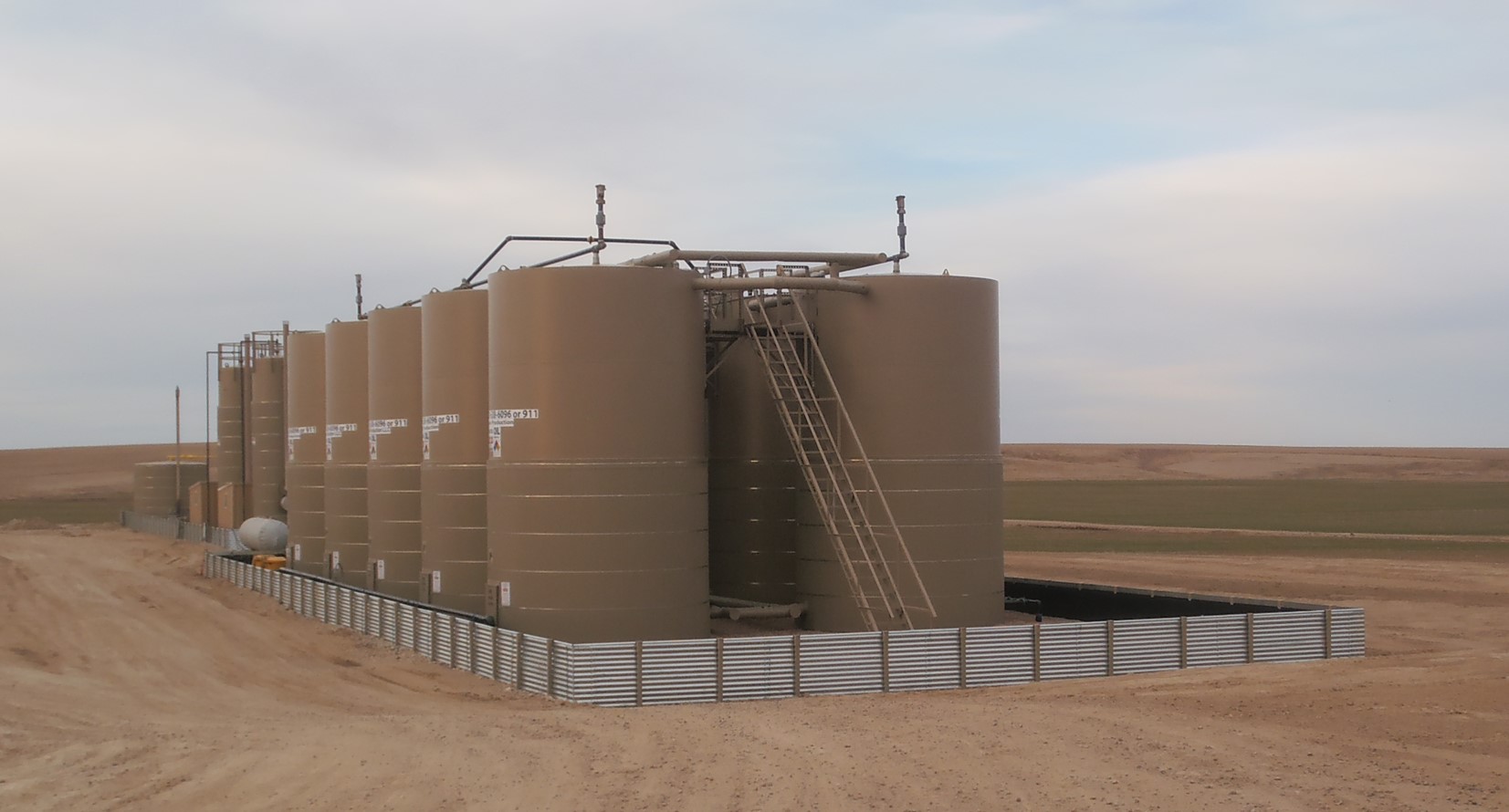 Hastings Equity Manfacturing